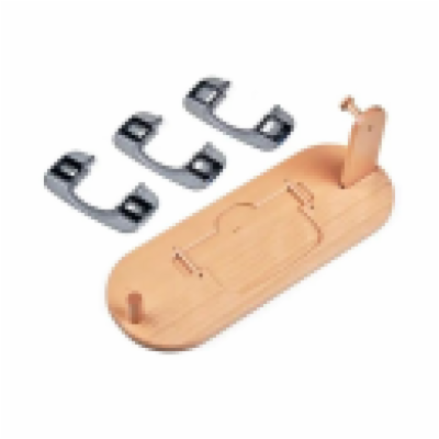 COLOP e-mark® dřevěný držák na stuhy (pro Professional, C...