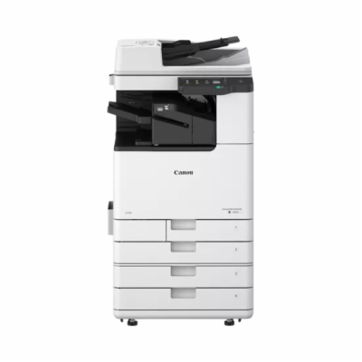 Canon imageRUNNER/2925i + toner/MF/Laser/A3/LAN/WiFi/USB