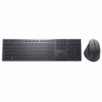 DELL KM900 bezdrátová klávesnice a myš ( Premier Collabor...