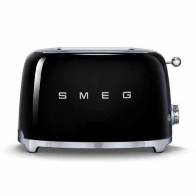 Smeg TSF01BLEU toustovač / topinkovač, 2 toasty, 6 úrovní...