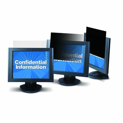 3M Privacy Filter PF215W9B for 54.6cm 21.5Inch widescreen...