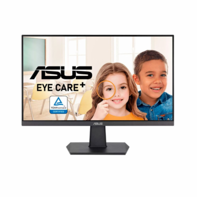 ASUS LCD 23.8" VA24EHF 1920x1080 IPS 100Hz 1ms 250cd HDMI...