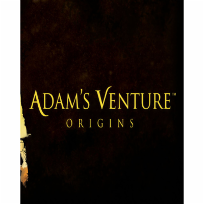 ESD Adam s Venture Origins