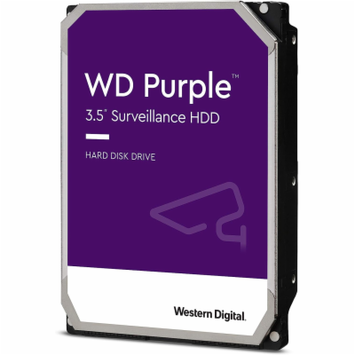 WD Purple 8TB, WD84PURZ WD Purple 8TB