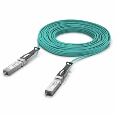 Ubiquiti AOC patch 10G - AOC kabel, SFP+, SFP, rychlost 1...