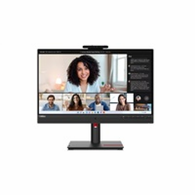 LENOVO LCD T24mv-30 - 23.8”,IPS,16:9,1920x1080,4ms/6ms,25...