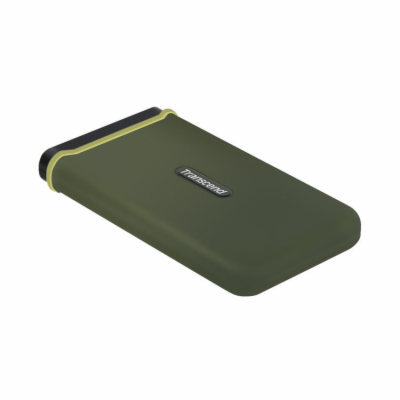 Transcend ESD380C 500GB TS500GESD380C Transcend ESD380C 5...