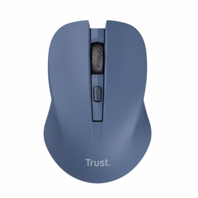Trust Mydo Silent Click Wireless Mouse 25041 TRUST myš My...