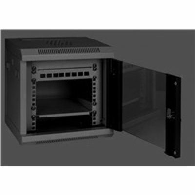 Eurocase GMC 3206 6U RGMC3206 Rack GMC3206