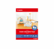 Canon fotopapír DOUBLE MATTE PHOTO PAPER A4 50 sheets