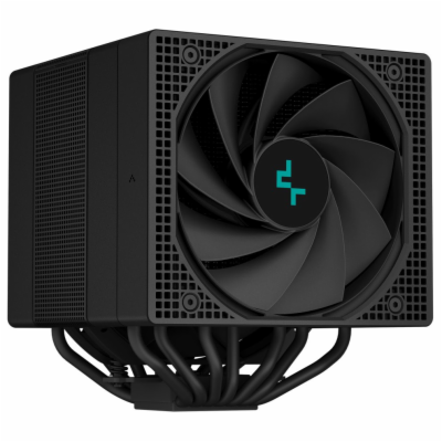 DeepCool Assassin IV R-ASN4-BKNNMT-G DEEPCOOL chladič CPU...