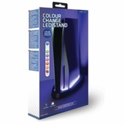 VENOM VS5005 PS5 Multi-Colour LED Stand