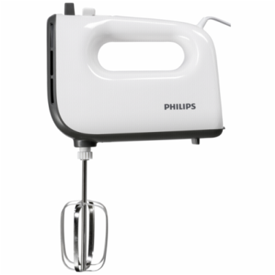 Philips HR3740/00 Viva Collection ruční šlehač, 450 W, dv...