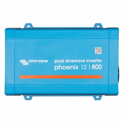 Victron Phoenix VE.Direct Schuko měnič 12V/230V, 800VA (6...