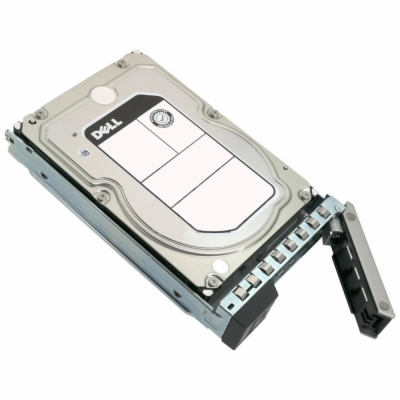 DELL disk 2TB/ 7.2K/ SATA 6Gbps/ 512n/ 3.5"/ Hot-Plug/ pr...