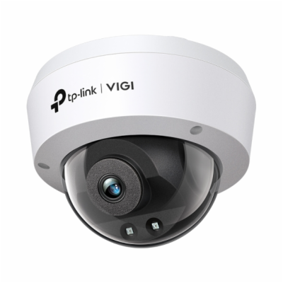 TP-Link VIGI C220I(4mm), 2MP, Dome, PoE, IR 30m