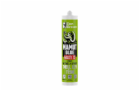 Den Braven MAMUT GLUE Multi, kartuše, 290ml, černá