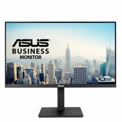 ASUS LCD 31.5" VA32UQSB 3840x2160 BUSINESS IPS 4ms 60Hz 3...