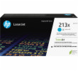 HP toner 213X/Cyan/6000 stran