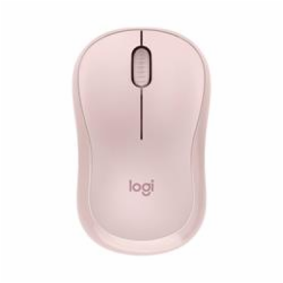 Logitech myš Wireless M240 silent - optická, bezdrátová, ...