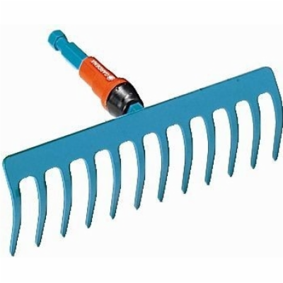 Gardena 3185-20 Combisystem malé hrábě 18,5 cm