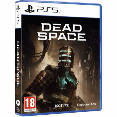 Dead Space Remake PS5 - Dead Space Remake