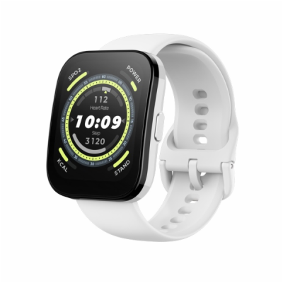 Amazfit Bip 5 Krémová Bílá