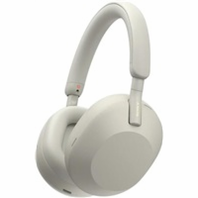 Sony bezdrátová sluchátka WH-1000XM5, EU, černá