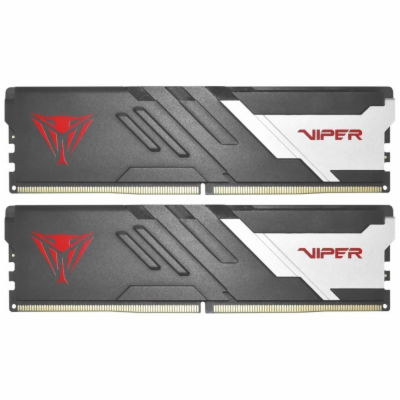 Patriot Viper Venom/DDR5/64GB/6400MHz/CL32/2x32GB/Black P...