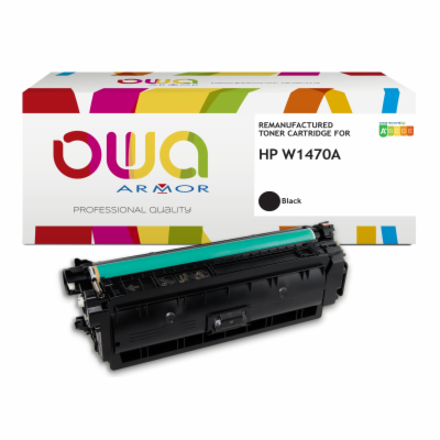 OWA Armor toner pro HP LJ Enterprise flow 634 10.500 str....
