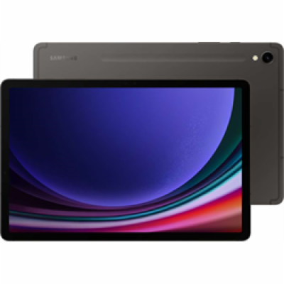 Samsung Galaxy Tab S9+ 12,4" 5G 512GB grafitový