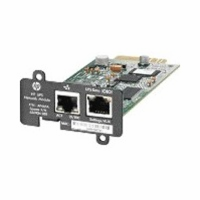 HPE Single Phase 1Gb UPS with Network Management Module