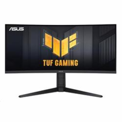 ASUS LCD 34" VG34VQL3A 3440x1440 GAMING 180Hz 400cd 1ms L...