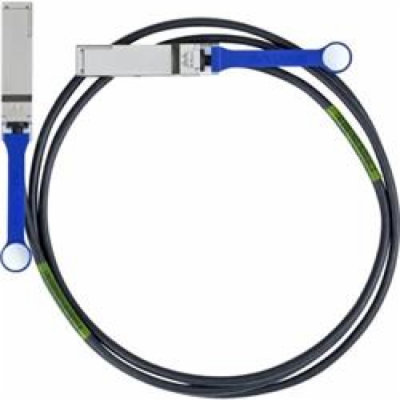 Nvidia Mellanox® Passive Copper cable, IB EDR, up to 100G...