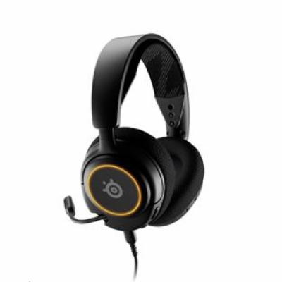 SteelSeries - Arctis NOVA 3