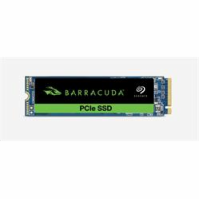 Seagate BarraCuda 510, 2TB, ZP2000CV3A002 Seagate® BarraC...