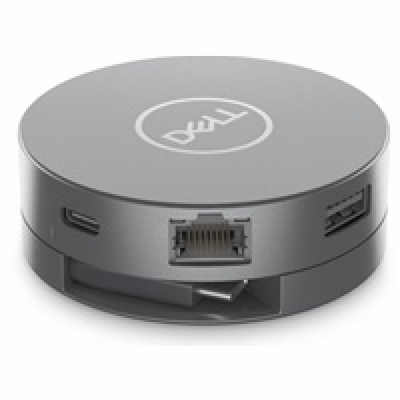 Dell Adapter - Dell 6-in-1 USB-C Multiport  Adapter - DA305