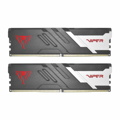 Patriot PVER548G60C42KW PATRIOT VIPER ELITE 5 WHITE RGB 4...