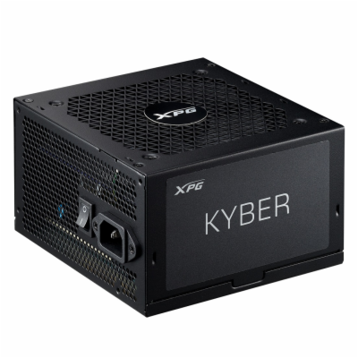 Adata XPG KYBER 650W zdroj 80+GOLD