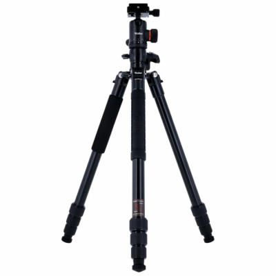 Rollei Stativ C5i Makro Pro / 22959/ Zátěž 8kg/ Vytažený ...