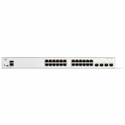 Cisco Catalyst C1200-24P-4G