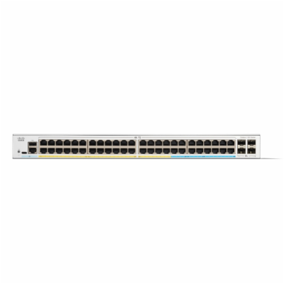 Cisco Catalyst C1300-48FP-4G