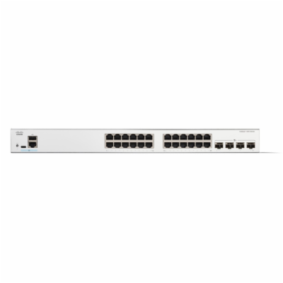 Cisco Catalyst C1300-24T-4X Catalyst C1300-24T-4X