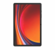 Samsung Anti-Reflecting ochranná fólie pro Samsung Galaxy Tab S9 EF-UX710CTEGWW Samsung Ochranná fólie pro Samsung Galaxy Tab S9/S9 FE Transparent