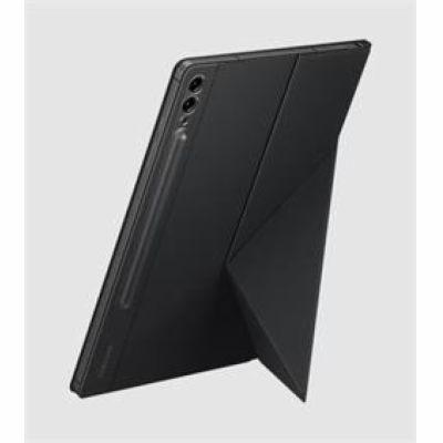 Samsung Ochranné pouzdro pro Galaxy Tab S9/S10 Ultra Black