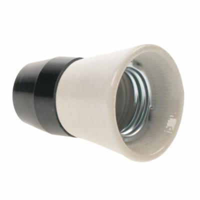 Objímka pro žárovky se závitem E27 1332-136