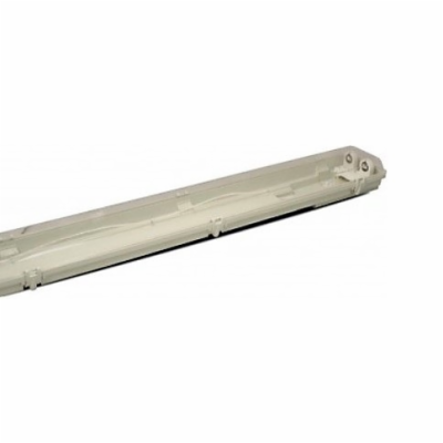 Damija 500029 Svítidlo ELWATT T8 pro 2x LEDzářivka 600mm,...