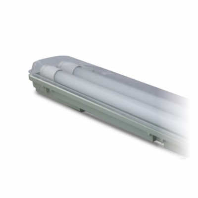 Svítidlo ELWATT včetně 2x LEDzář.22W/4000K 1500mm, IP65  ...