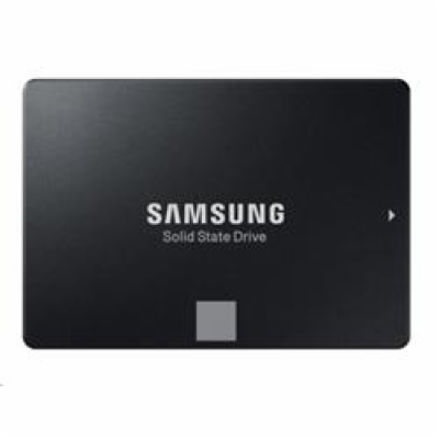 Samsung eSSD 960GB PM893 SATAIII 2.5" (č/z: 550/530MB/s; ...