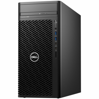 DELL PC Precision 3660 MT/500W/TPM/i7-13700/16GB/512GB SS...